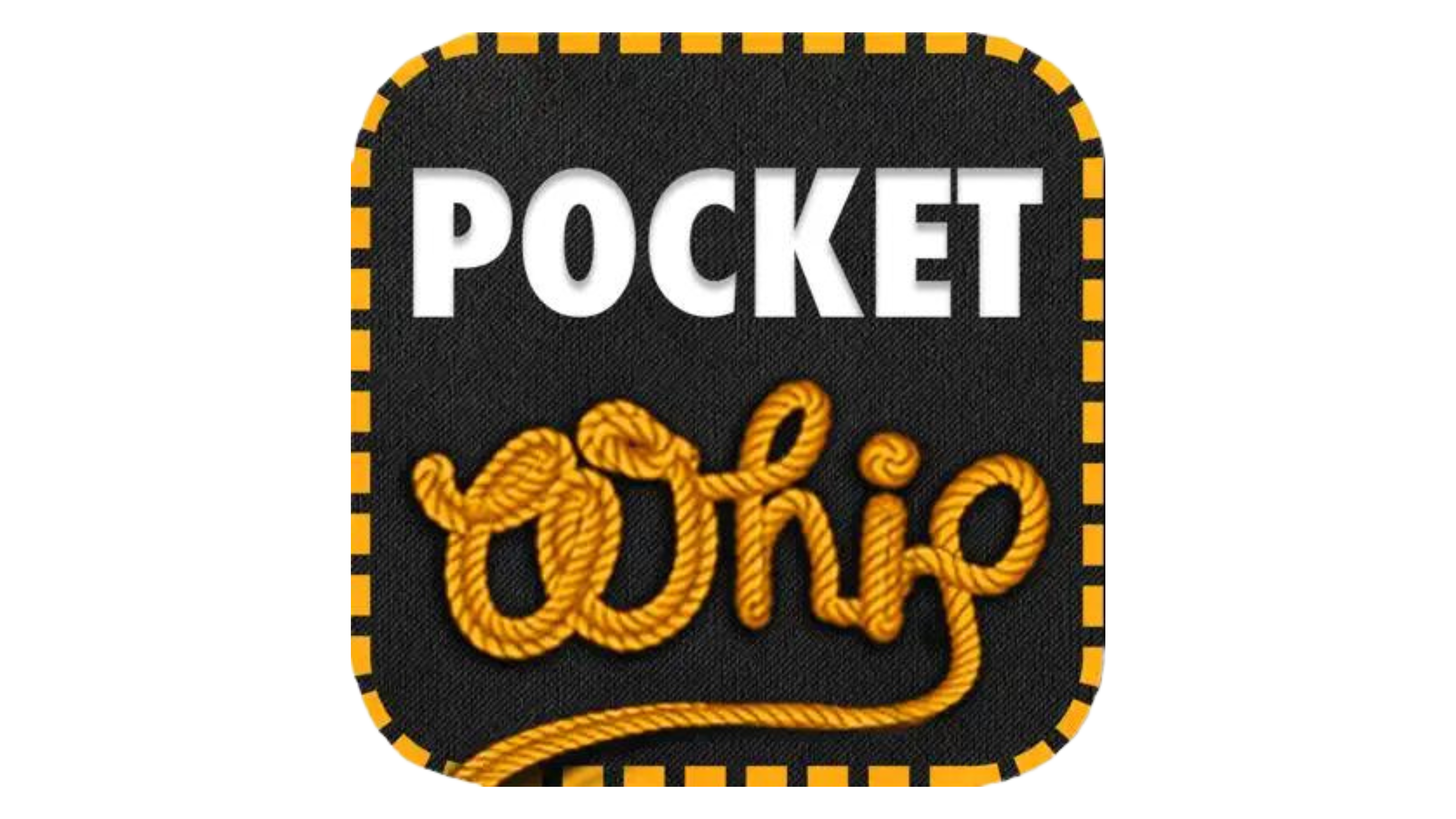 Pocket Whip